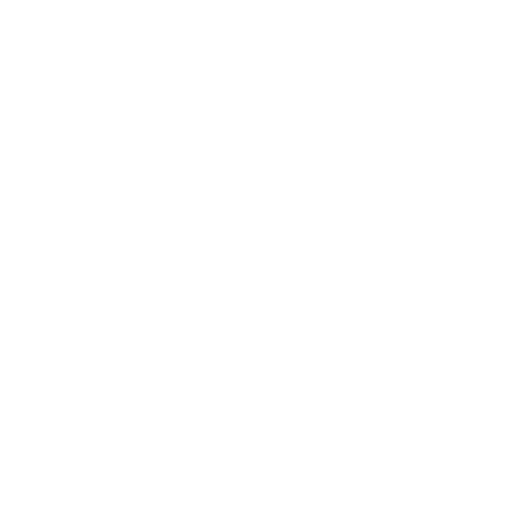 A black and white kitchen icon with a stove and oven.